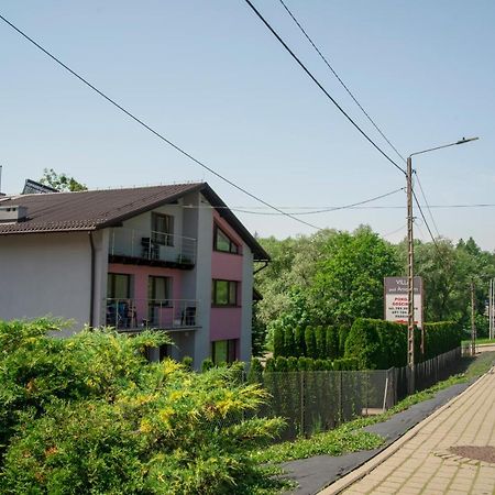 Willa Pod Aniolem Hotel Чешин Екстериор снимка