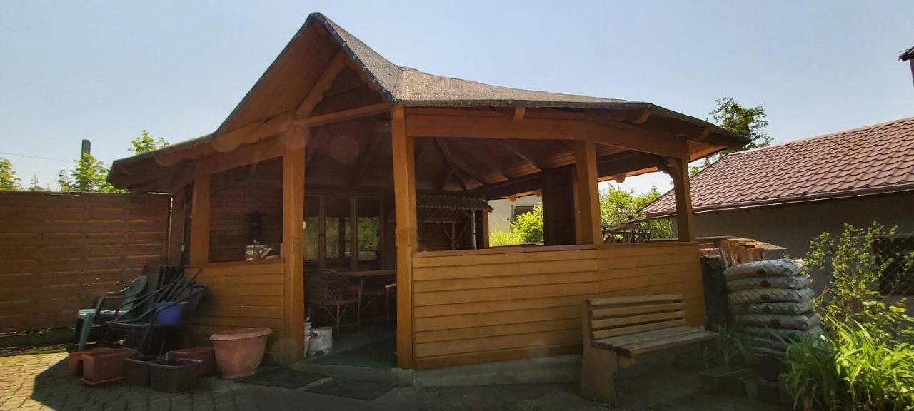 Willa Pod Aniolem Hotel Чешин Екстериор снимка